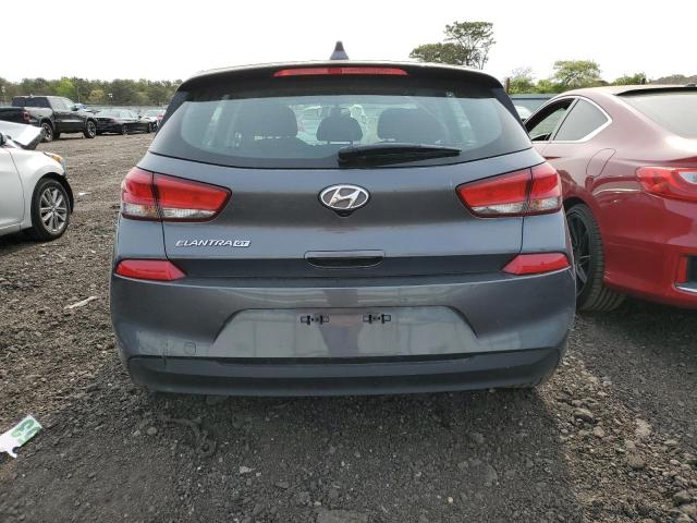 KMHH35LE4KU107560 Hyundai Elantra GT 6