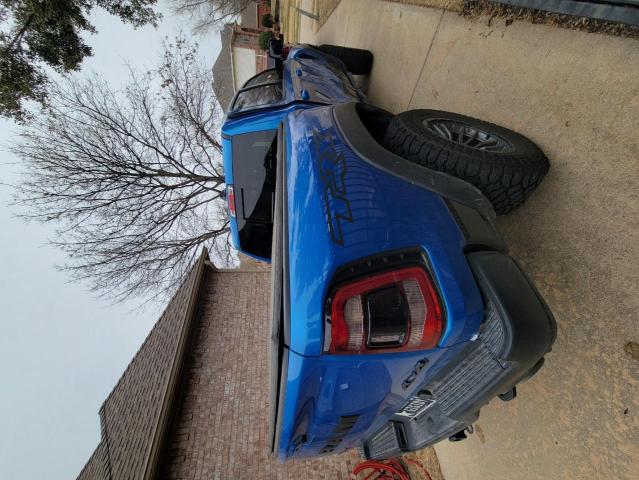 2021 RAM 1500 TRX - 1C6SRFU98MN832096