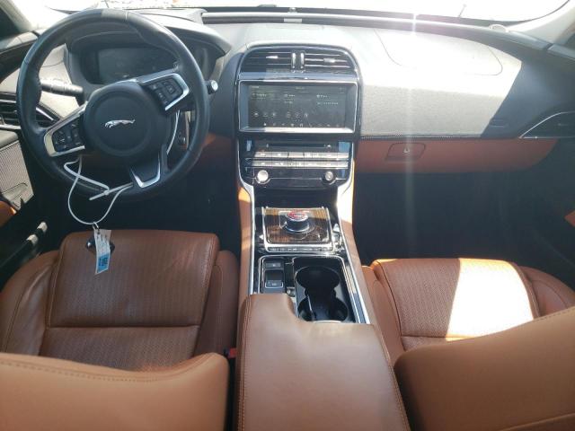 2018 JAGUAR XE PORTFOL SAJAH4EV6JCP17481