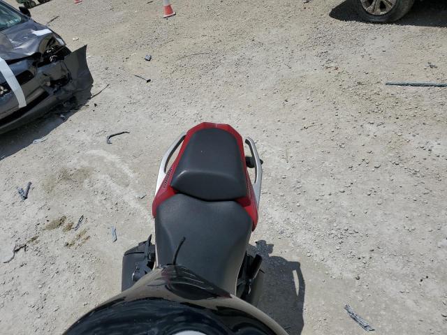 2011 KAWASAKI ZX1000 G - JKAZXCG17BA000734