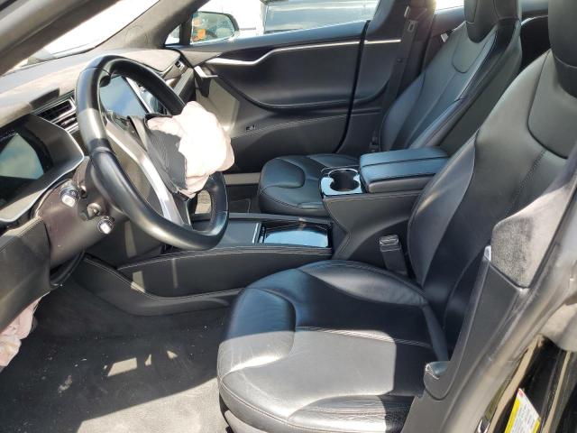 5YJSA1H27FFP79621 Tesla Model S 85d