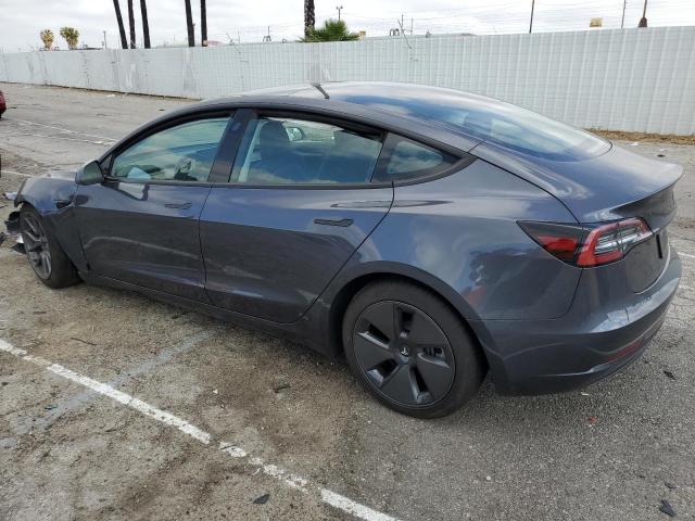 2023 Tesla Model 3 из США