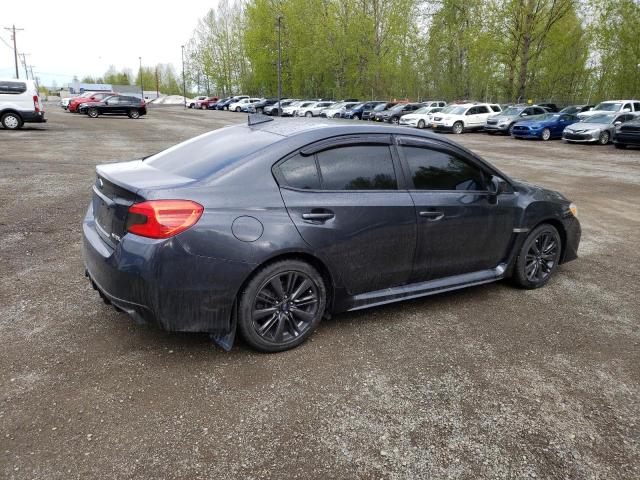JF1VA1A69F9835584 Subaru WRX