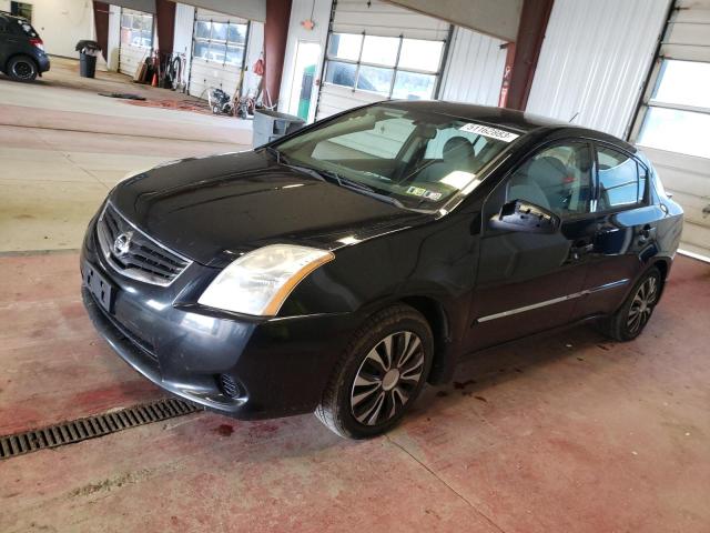 2011 Nissan Sentra 2.0