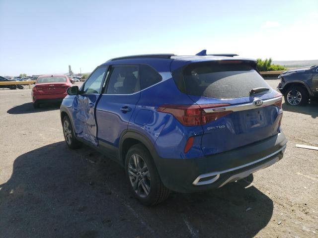 KNDEU2AA7M7157888 KIA SELTOS S
