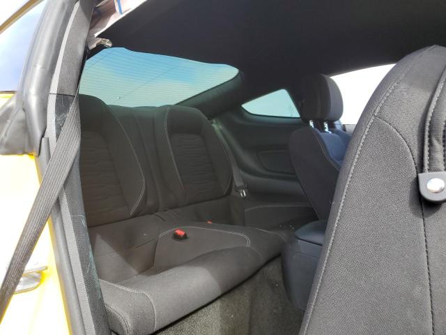1FA6P8CF8H5330963 Ford MUSTANG GT