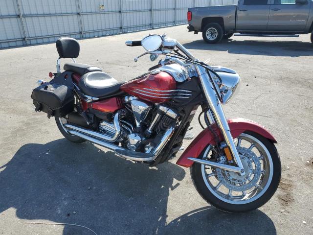 2009 YAMAHA XV1900 A - JYAVP21E29A006621