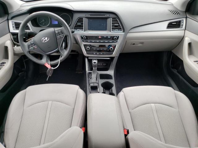 5NPE24AF4GH402899 Hyundai SONATA SE
