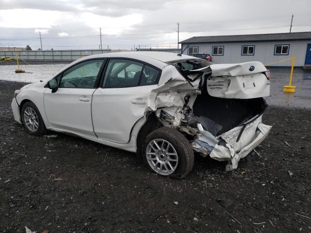 4S3GKAA60K3608989 Subaru Impreza