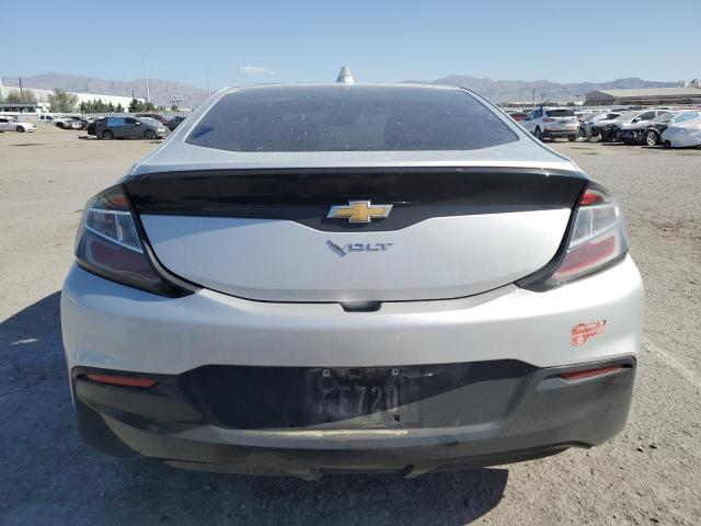 VIN 1G1RC6S59JU154476 2018 Chevrolet Volt, LT no.6