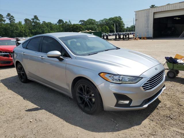 Vin: 3fa6p0hd0lr224540, lot: 52686473, ford fusion se 20204