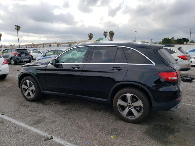 WDC0G4JB6KV148544 Mercedes-Benz GLC 300