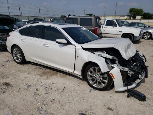 2020 CADILLAC CT5 PREMIU - 1G6DN5RK8L0155598