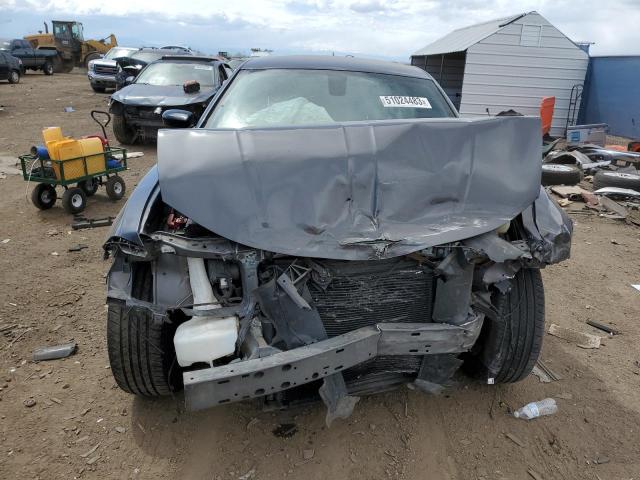 2C3CDXJG5JH224727 Dodge CHARGER GT