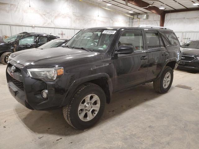 2016 Toyota 4Runner 