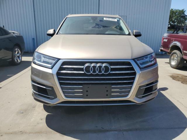 WA1AAAF7XKD037395 2019 AUDI Q7, photo no. 5