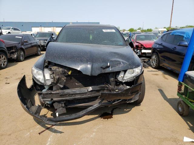 2016 LINCOLN MKT - 2LMHJ5NKXGBL00144