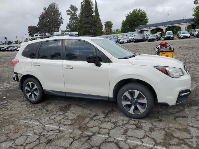 JF2SJAGC2HH468662 Subaru Forester 2.5i Premium