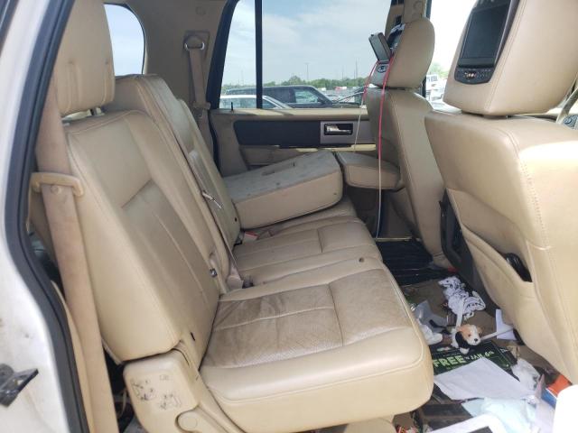 1FMJK1J55EEF43204 Ford Expedition El Xlt