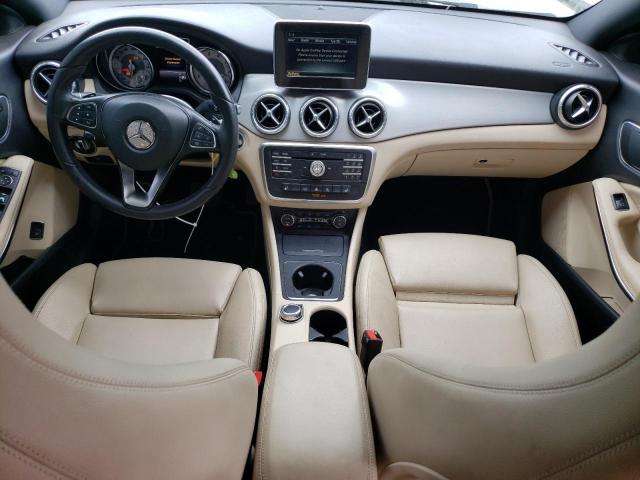 WDDSJ4EB3GN369736 Mercedes-Benz CLA 250