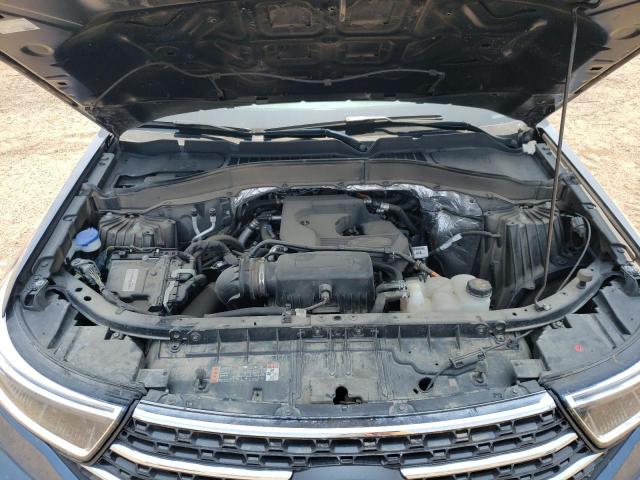 1FMSK8DH4LGA62882 Ford EXPLORER XLT