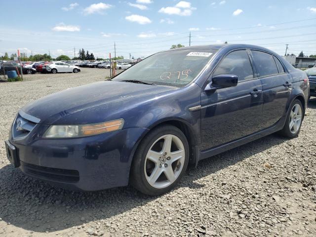 2006 Acura TL 