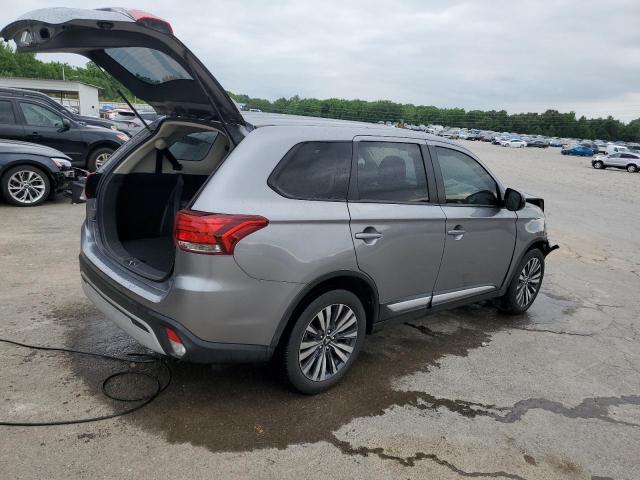 JA4AD2A37LZ039787 Mitsubishi Outlander Es