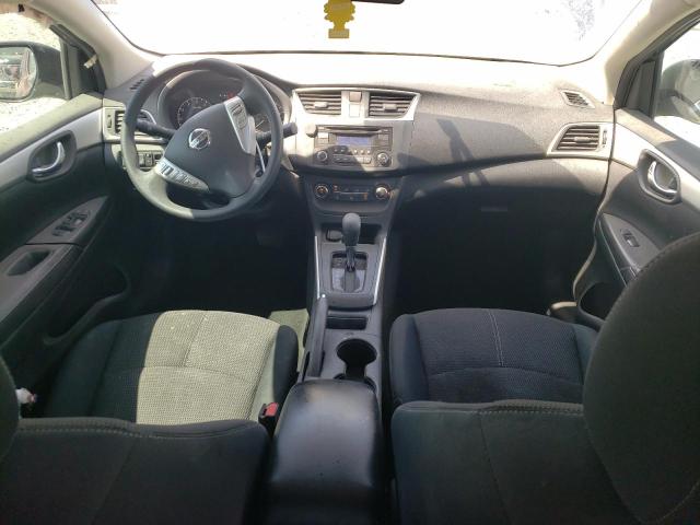 3N1AB7AP7HY379005 Nissan SENTRA S