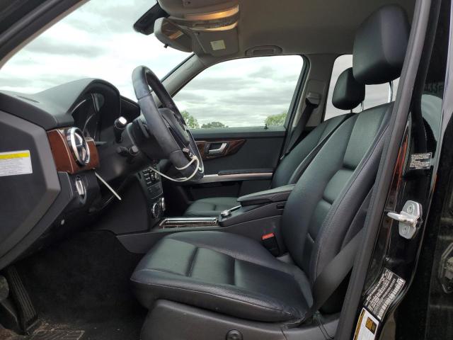 WDCGG5HB3EG188101 Mercedes-Benz GLK 350