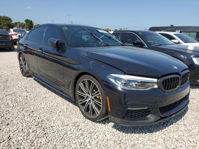 2018 BMW 540 I - WBAJE5C55JWA93154