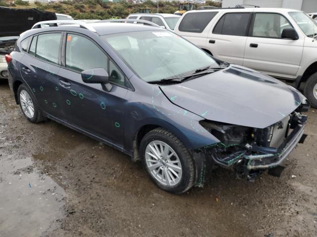 4S3GTAB62H3708497 Subaru Impreza Premium