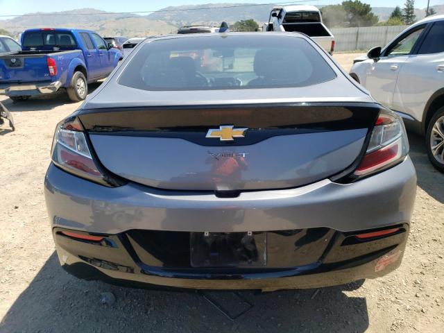 VIN 1G1RC6S57JU156534 2018 Chevrolet Volt, LT no.6