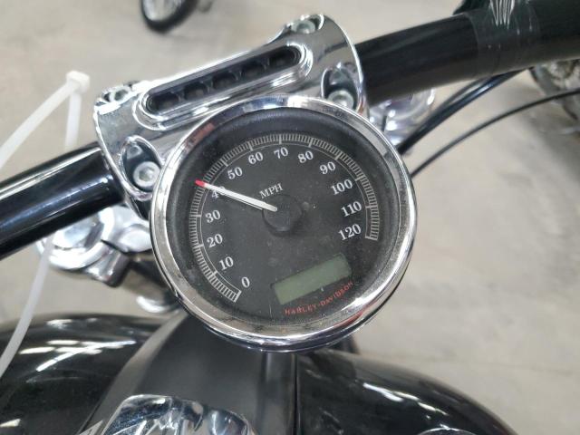 2014 HARLEY-DAVIDSON FXSB BREAK 1HD1BFV33EB029863