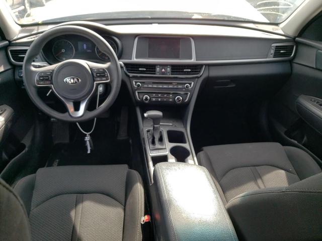 5XXGT4L32JG198700 KIA Optima Lx