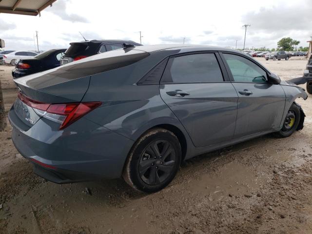 2023 HYUNDAI ELANTRA BL - KMHLM4AJ8PU046190