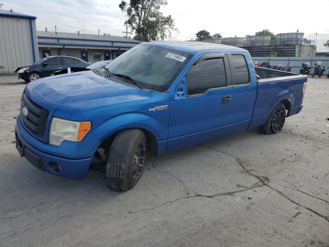 2009 Ford F-150 