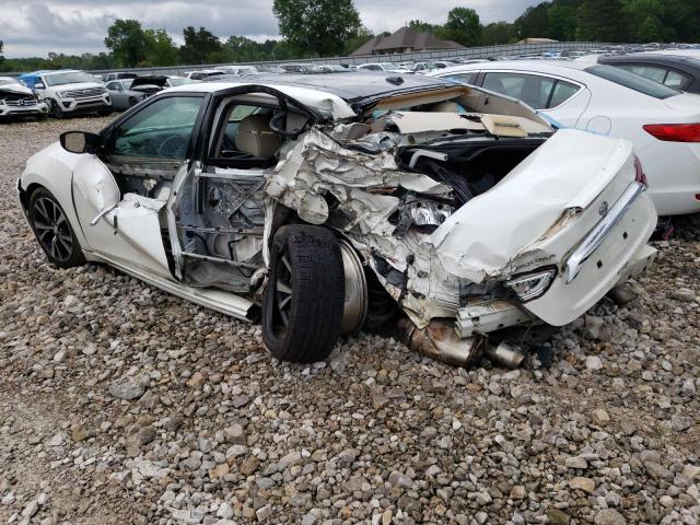 2016 NISSAN MAXIMA S/S - 1N4AA6AP9GC415977