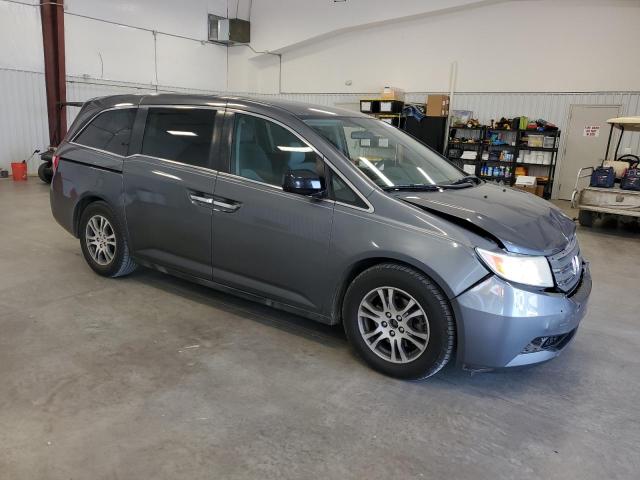 5FNRL5H42DB033396 2013 HONDA ODYSSEY, photo no. 4