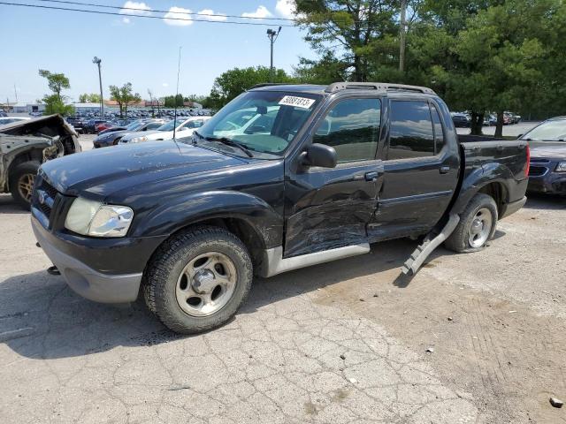 2002 Ford Explorer Sport Trac 