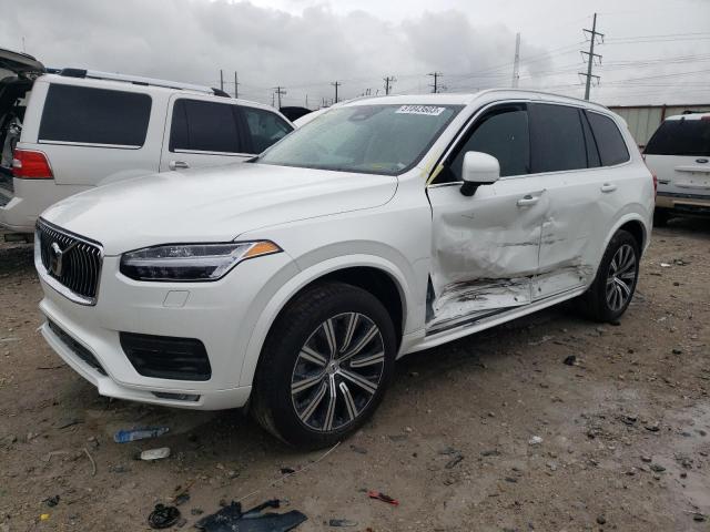 2023 VOLVO XC90 CORE - YV4L12PV3P1941919