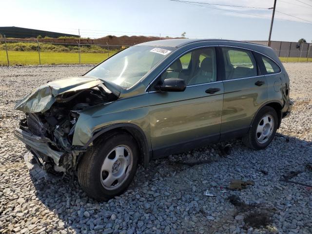 2008 Honda CR-V LX