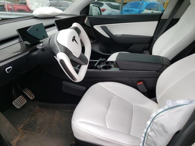 5YJYGDEE5MF090067 Tesla Model Y