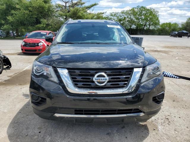 5N1DR2AMXLC634788 Nissan Pathfinder S