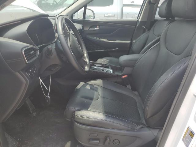 2019 HYUNDAI SANTA FE L - 5NMS5CAA3KH012794