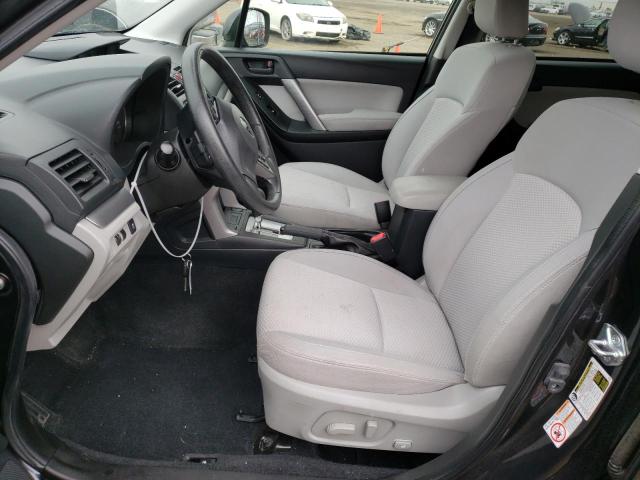 JF2SJAGC3FH539364 Subaru Forester 2.5i Premium