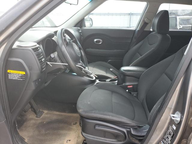 KNDJN2A25E7037240 KIA Soul