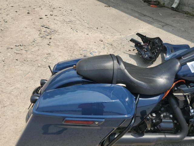 2019 HARLEY-DAVIDSON FLHXS - 1HD1KRP14KB615948