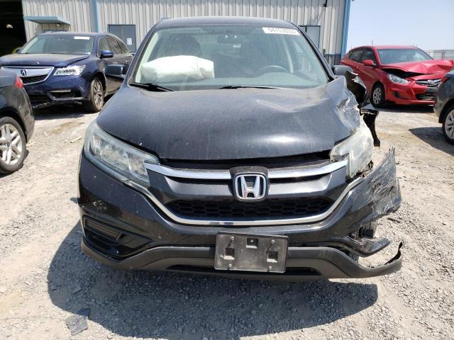 2016 HONDA CR-V SE - 2HKRM4H45GH682638