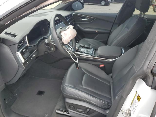 2021 AUDI Q8 PREMIUM - WA1EVAF13MD030275