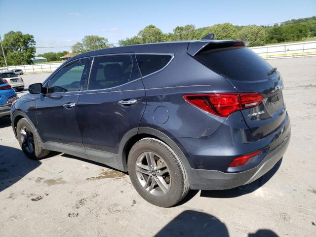 5XYZT3LB6HG383560 Hyundai SANTA FE SPORT